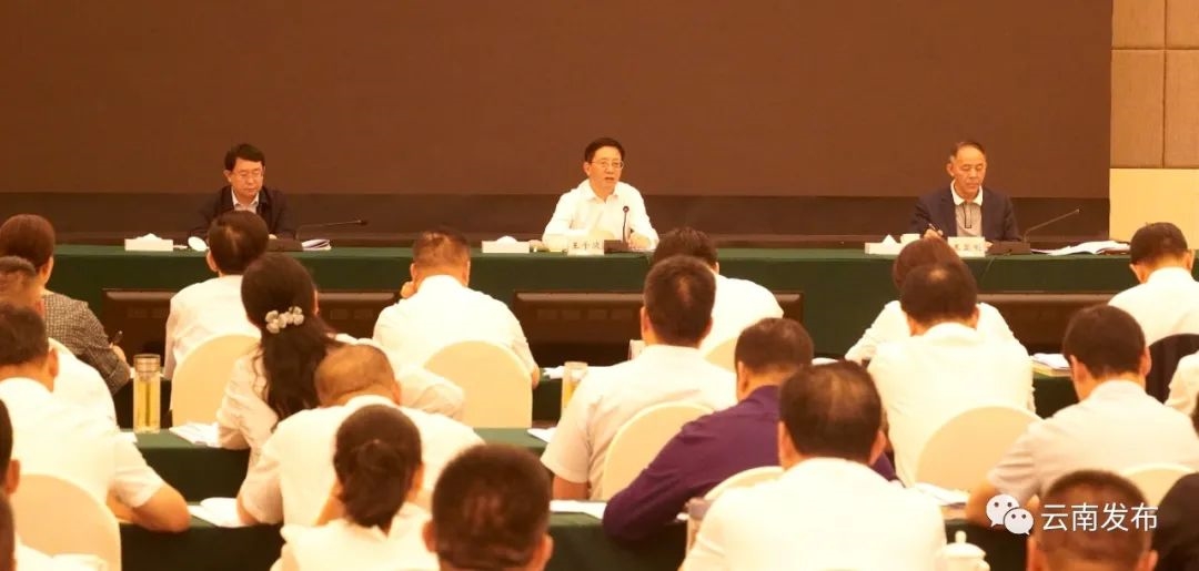 全省鄉(xiāng)村建設(shè)暨2022年上半年農(nóng)村人居環(huán)境整治提升現(xiàn)場會強(qiáng)調(diào):深入實施鄉(xiāng)村建設(shè)行動 縱深推進(jìn)人居環(huán)境整治